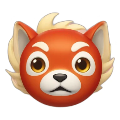 Jibanyan sticker