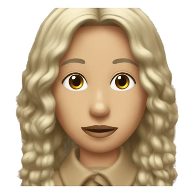 marque la reunion sticker