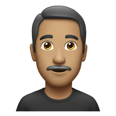 черный бмв sticker