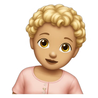 rosemarys baby sticker