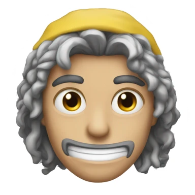 ejderha insanı sticker