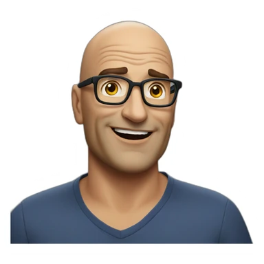 Greg wallace sticker