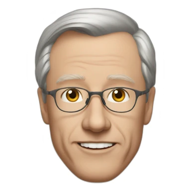 ulf kristersson sticker