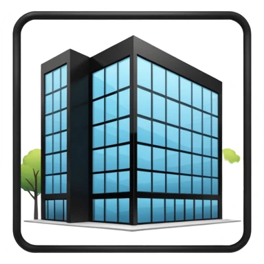 media agency sticker