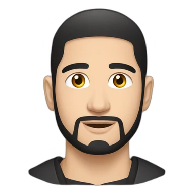 Islam makhachev sticker