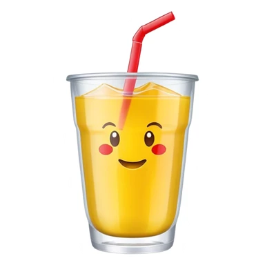 McDonald’s sprite sticker