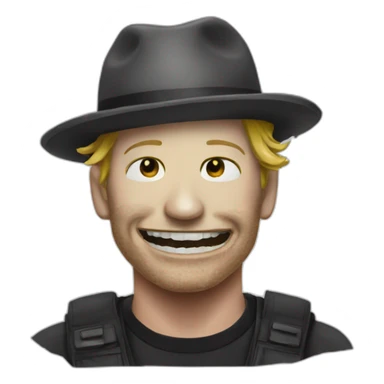 corey taylor sticker