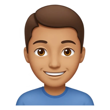 Relacionarse sticker