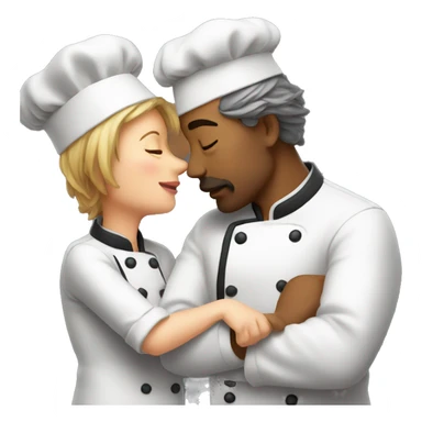 chef's kiss  sticker