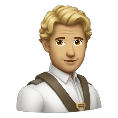 Jonathan bayot sticker