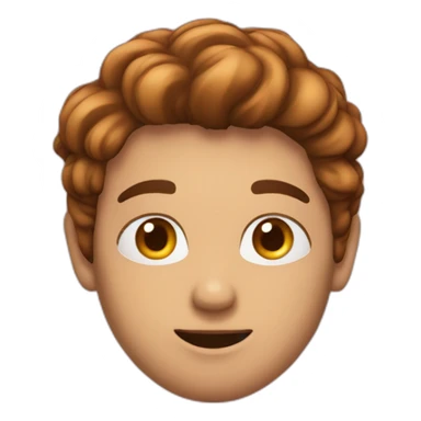 mains en forme de coeur sticker