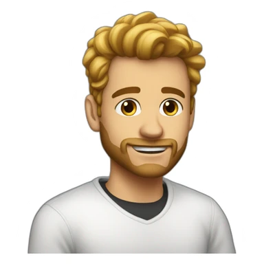 Jesse Wiliam  sticker