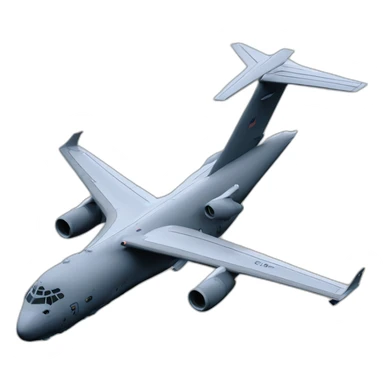C-17 et c-18 sticker