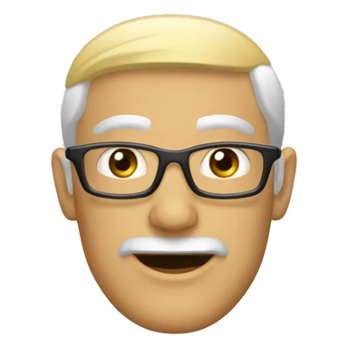 O mașină pe marte  sticker