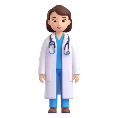 doctor sticker