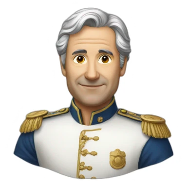 gilles lartigot sticker