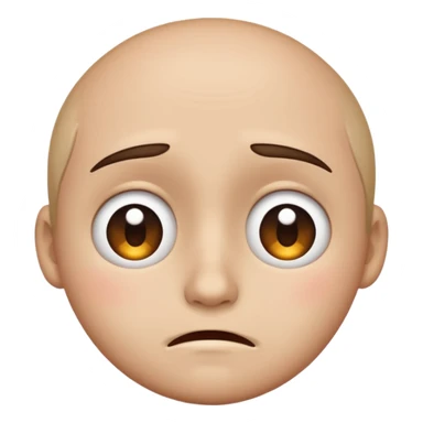 sad and happy  sticker