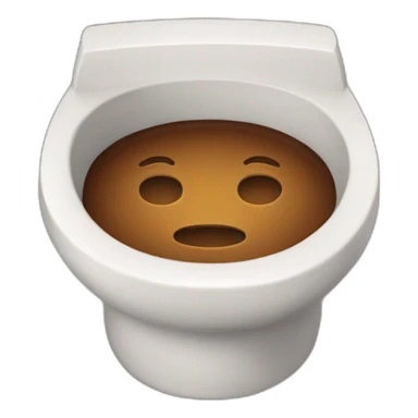 Pristine bowel sticker