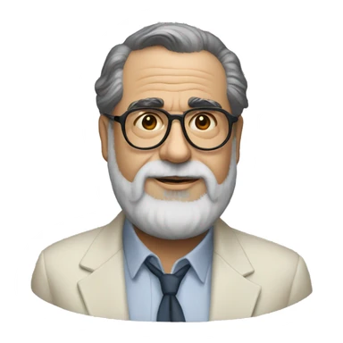 Francis Ford Coppola sticker