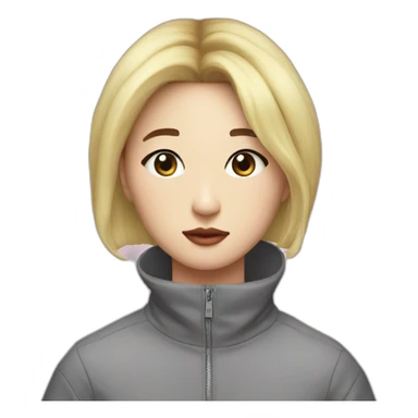 Kim Teahyung sticker