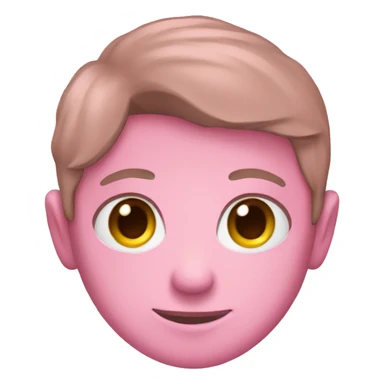 pink t-shirt sticker