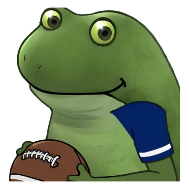 icon for "Football" sticker