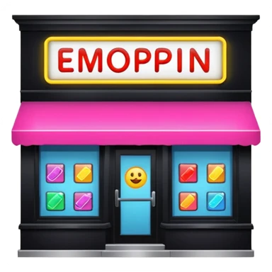 I want to generate a 3d image of a store sticker