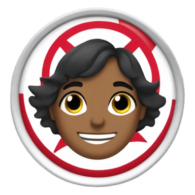 sao paulo futebol clube sticker