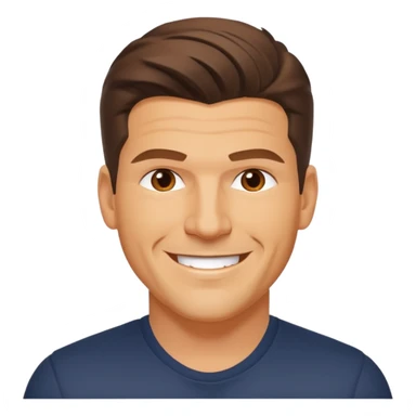 David Boreanaz sticker