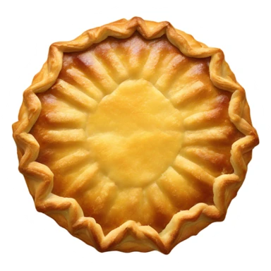 galette des rois  sticker