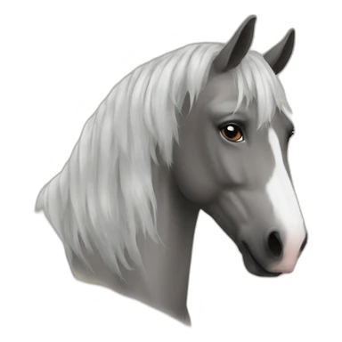 Hors sticker