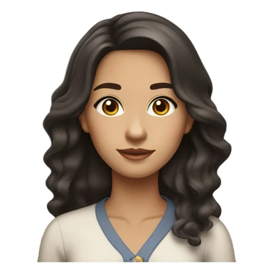 Spencer Hastings  sticker