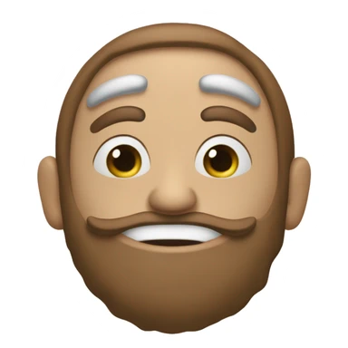 דוב משולב בחזיר sticker