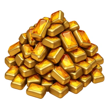 gold, frankincense, and myrrh sticker