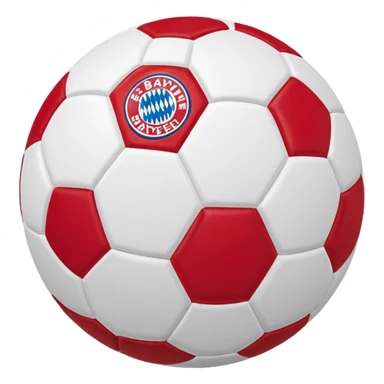 FC Bayern Stern des Südens sticker