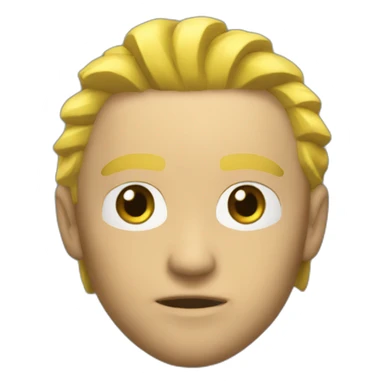 Paladium pvp sticker