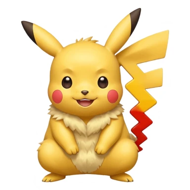 POKEMON sticker