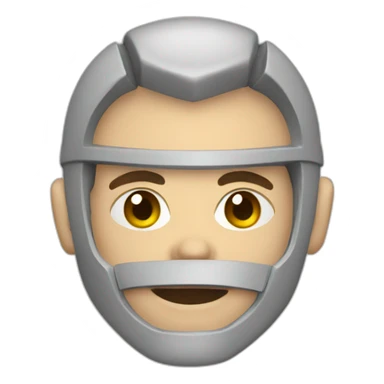 Data Feed Fighter sticker