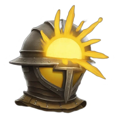 praise the sun dark souls sticker