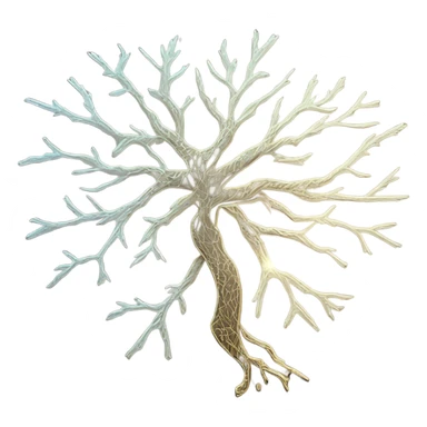 lichtenberg anvil sticker