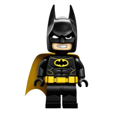 lego batman sticker