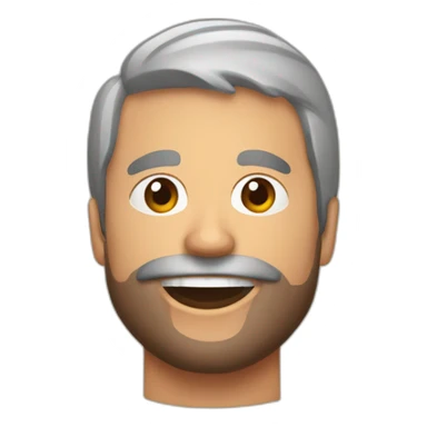 Asado carne uruguaya sticker