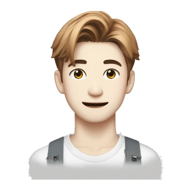 nct jaehyun sticker