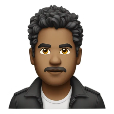 Yuvan Shanker Raja  sticker