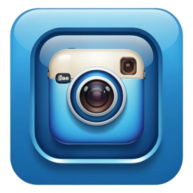 Verificado de Instagram sticker