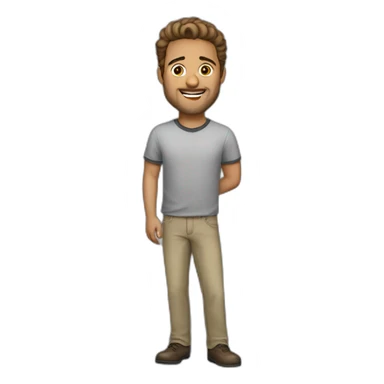 Stephan-plaza sticker