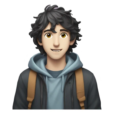 porter robinson  sticker