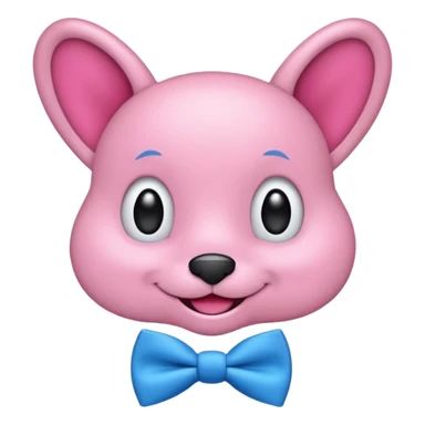 Pawsicle from zoot sticker