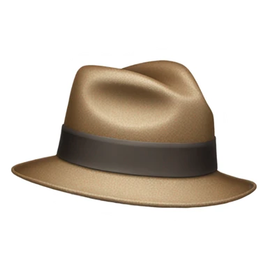 Fedora sticker