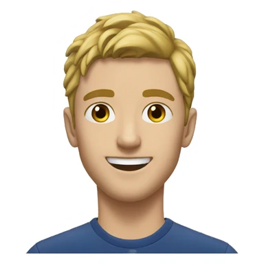 Bradley salone sticker